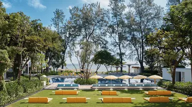 The Standard, Hua Hin