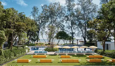 The Standard, Hua Hin