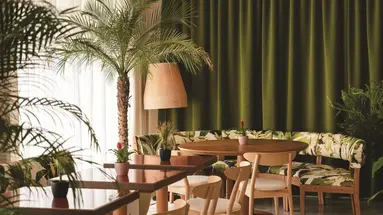 The Standard, Ibiza
