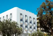 The Standard, Ibiza