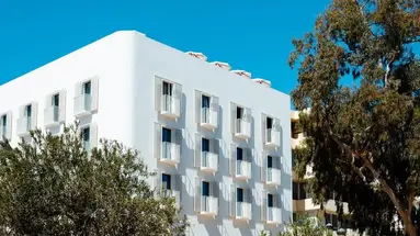 The Standard, Ibiza
