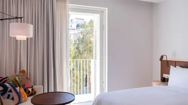 The Standard, Ibiza