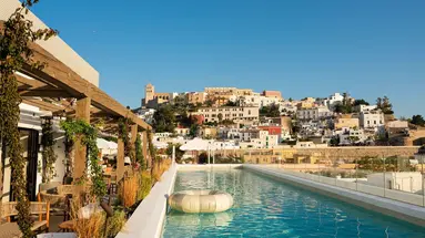 The Standard, Ibiza