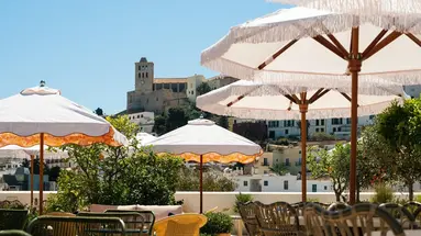 The Standard, Ibiza