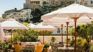 The Standard, Ibiza