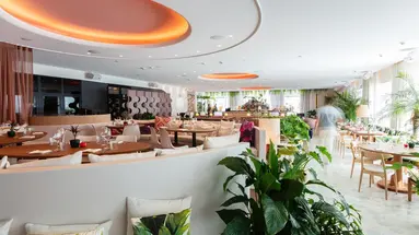 The Standard, Ibiza