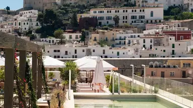 The Standard, Ibiza