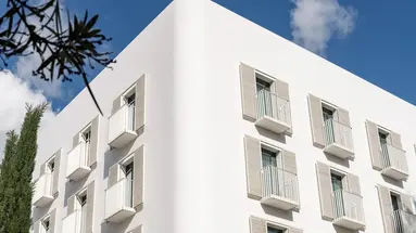 The Standard, Ibiza