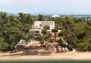 The Standard, Pattaya Na Jomtien