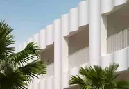 The Standard, Pattaya Na Jomtien