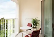 The Standard, Pattaya Na Jomtien