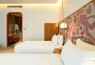 The Standard, Pattaya Na Jomtien