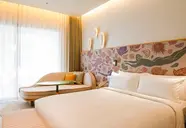 The Standard, Pattaya Na Jomtien