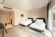 The StandardX Bangkok Phra Arthit