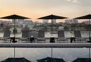 The StandardX Bangkok Phra Arthit