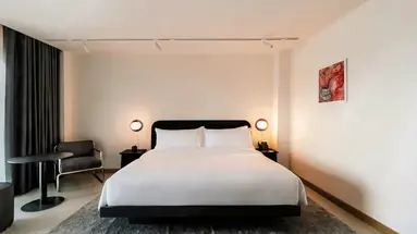The StandardX Bangkok Phra Arthit