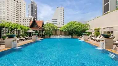 The Sukosol (ex Siam City )