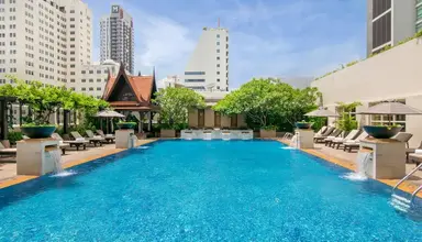 The Sukosol (ex Siam City )