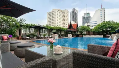 The Sukosol (ex Siam City )