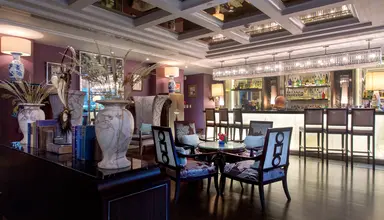The Sukosol (ex Siam City )