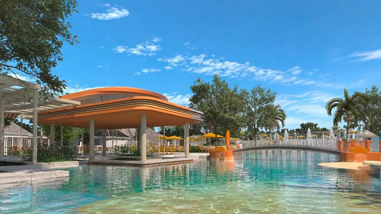 The Sun Club Khao Lak