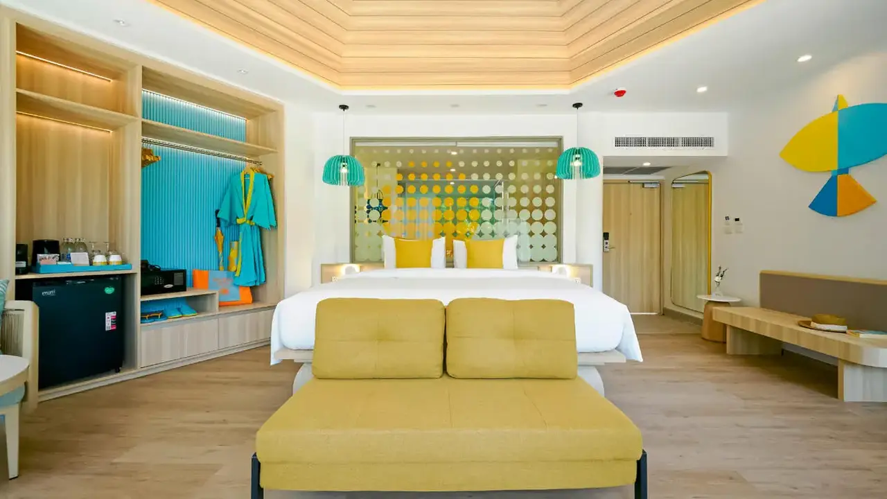 The Sun Club Khao Lak