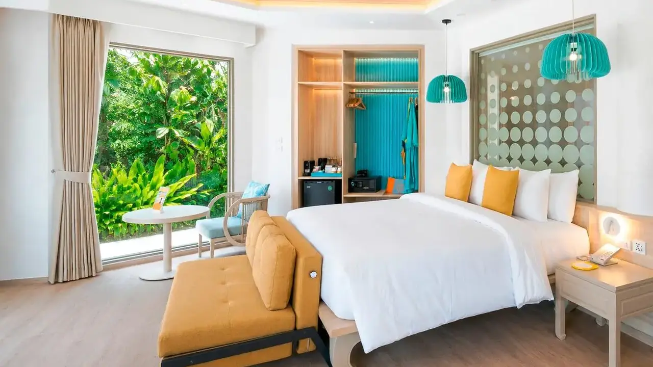 The Sun Club Khao Lak