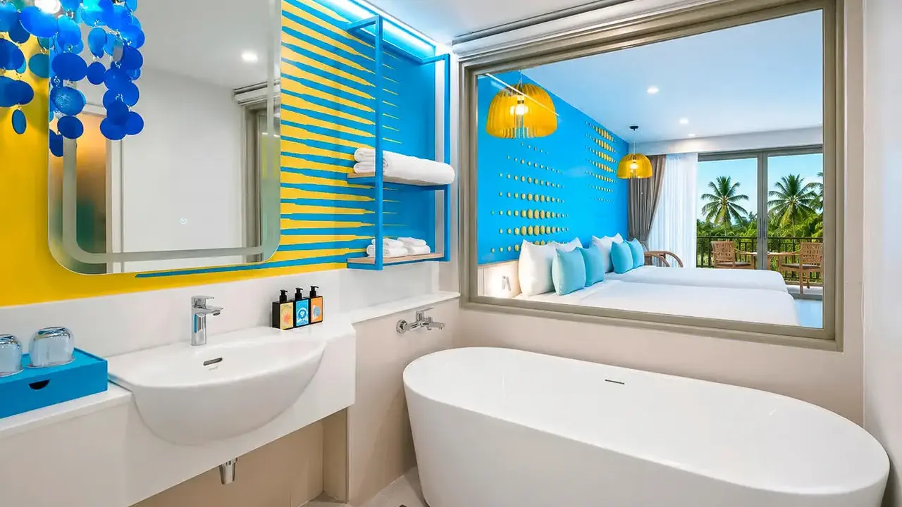 The Sun Club Khao Lak