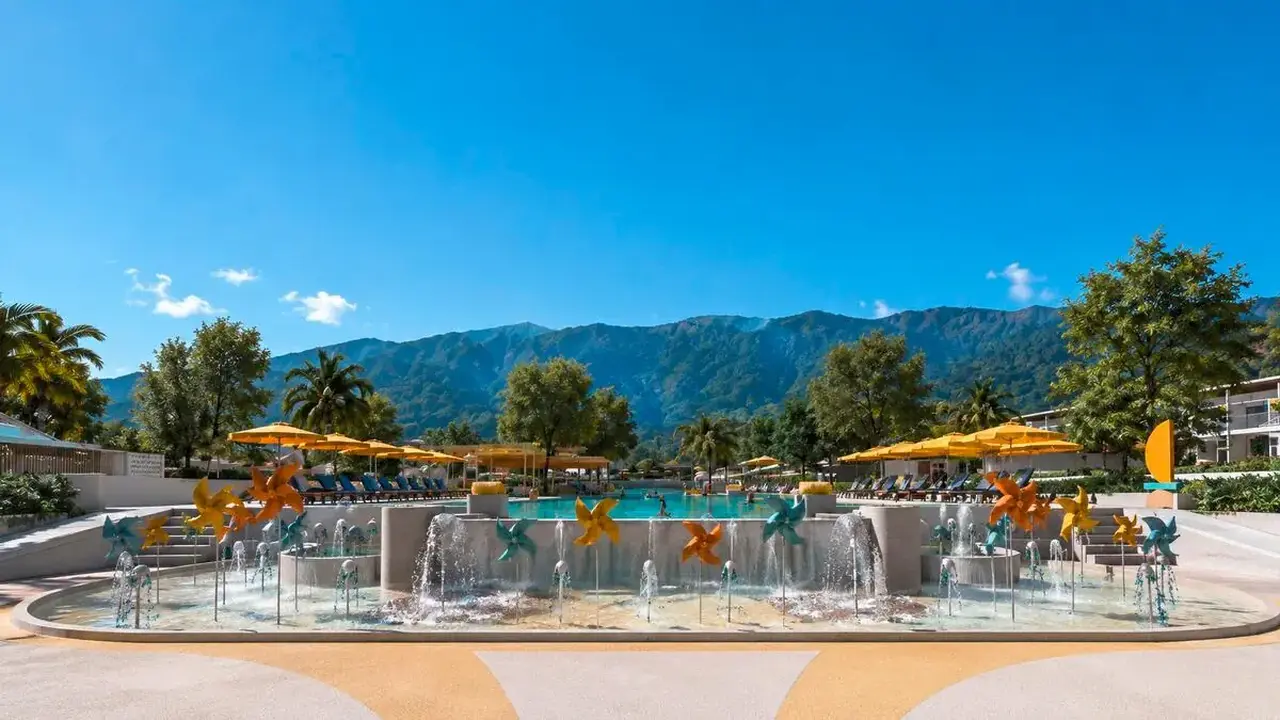 The Sun Club Khao Lak