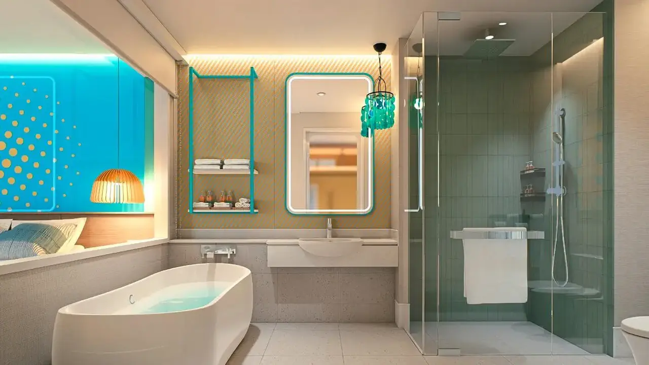 The Sun Club Khao Lak