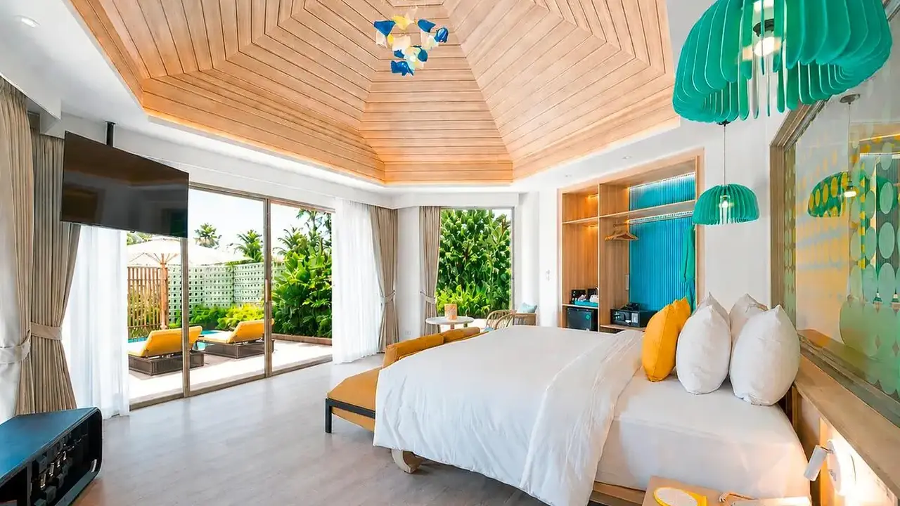 The Sun Club Khao Lak