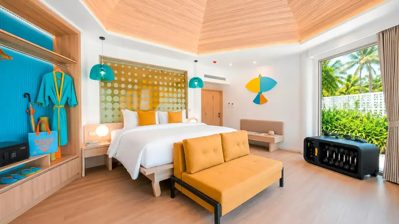 The Sun Club Khao Lak