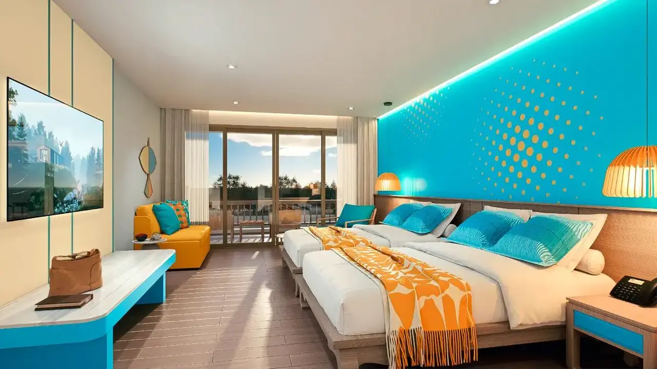 The Sun Club Khao Lak
