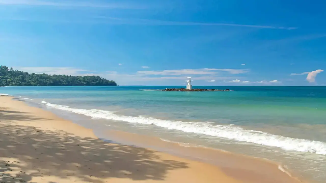 The Sun Club Khao Lak