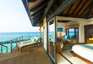 The Sun Siyam Iru Fushi (ex. Hilton Irufushi)