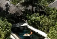 The Sun Siyam Iru Fushi (ex. Hilton Irufushi)