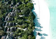 The Sun Siyam Iru Fushi (ex. Hilton Irufushi)