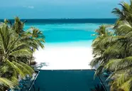 The Sun Siyam Iru Fushi (ex. Hilton Irufushi)