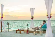 The Sun Siyam Iru Fushi (ex. Hilton Irufushi)