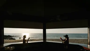 The Surin