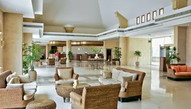 The Three Corners Fayrouz Plaza Beach Resort
