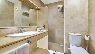 The Three Corners Fayrouz Plaza Beach Resort