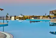 The Three Corners Fayrouz Plaza Beach Resort