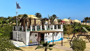 The Three Corners Fayrouz Plaza Beach Resort