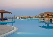 The Three Corners Fayrouz Plaza Beach Resort