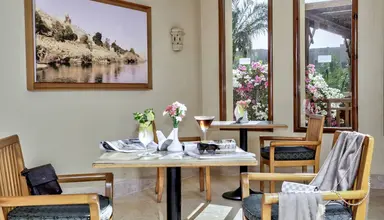 The Three Corners Fayrouz Plaza Beach Resort