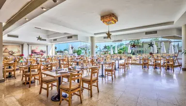 The Three Corners Fayrouz Plaza Beach Resort
