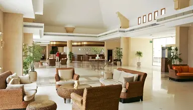 The Three Corners Fayrouz Plaza Beach Resort
