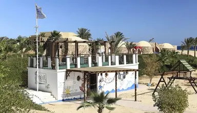 The Three Corners Fayrouz Plaza Beach Resort