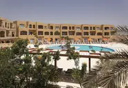 The Three Corners Fayrouz Plaza Beach Resort